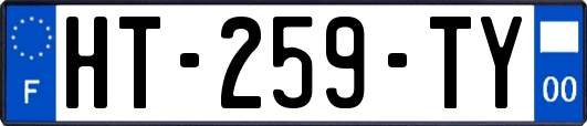 HT-259-TY