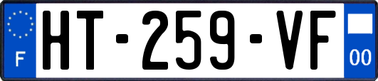 HT-259-VF