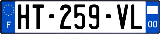 HT-259-VL