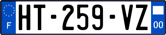 HT-259-VZ