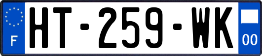 HT-259-WK
