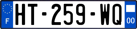 HT-259-WQ