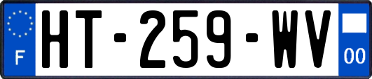 HT-259-WV
