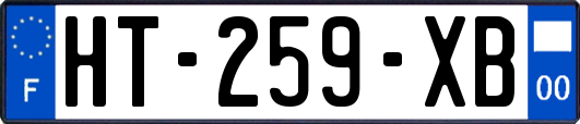 HT-259-XB