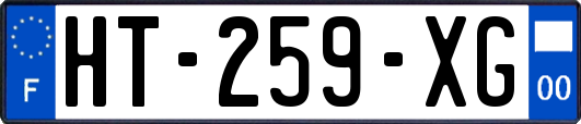 HT-259-XG