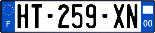 HT-259-XN