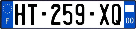 HT-259-XQ