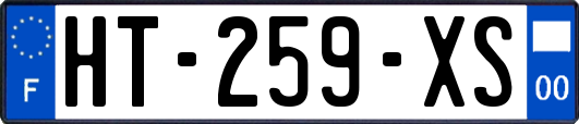 HT-259-XS