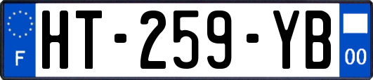 HT-259-YB