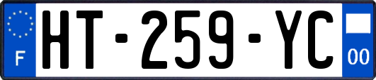 HT-259-YC