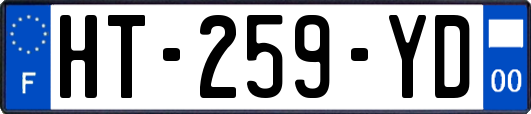 HT-259-YD
