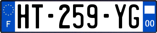 HT-259-YG