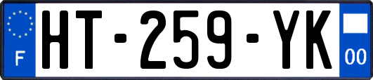 HT-259-YK