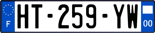 HT-259-YW