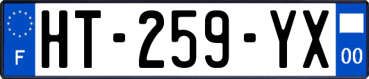 HT-259-YX