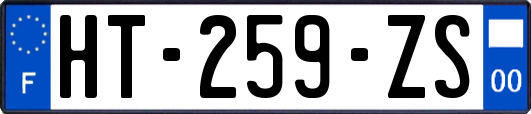 HT-259-ZS