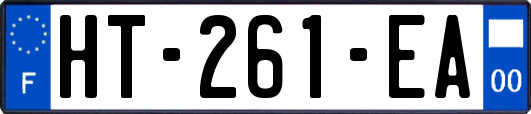 HT-261-EA