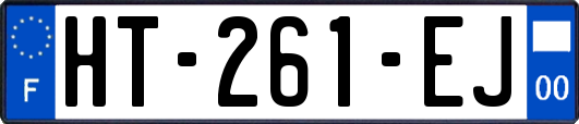 HT-261-EJ