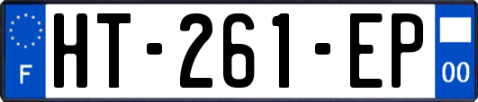 HT-261-EP