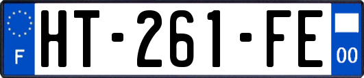 HT-261-FE