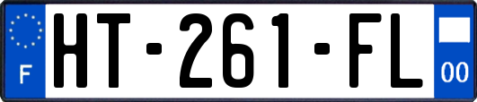 HT-261-FL