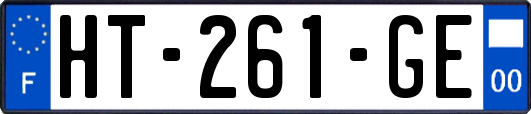 HT-261-GE