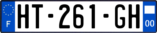 HT-261-GH