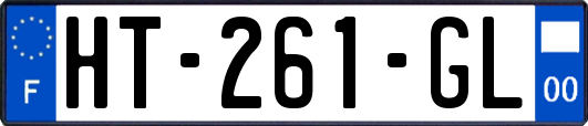 HT-261-GL