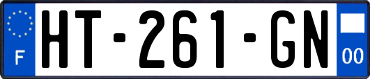 HT-261-GN