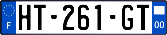 HT-261-GT