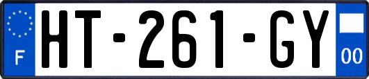HT-261-GY