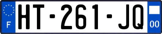 HT-261-JQ