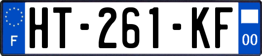 HT-261-KF