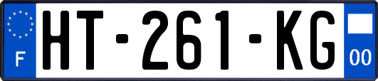 HT-261-KG