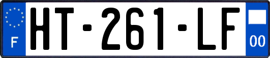HT-261-LF
