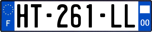 HT-261-LL