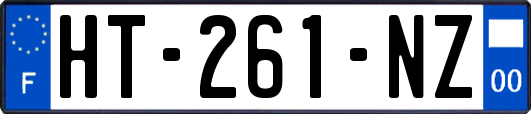 HT-261-NZ