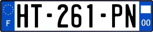 HT-261-PN