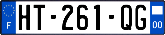 HT-261-QG