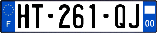 HT-261-QJ