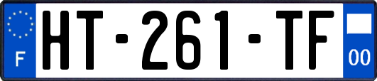 HT-261-TF