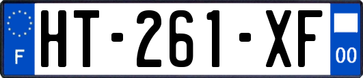HT-261-XF