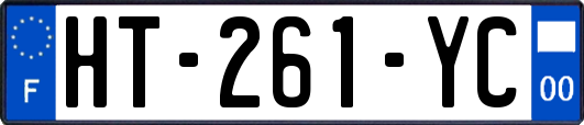 HT-261-YC