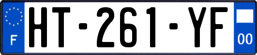 HT-261-YF