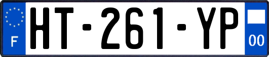 HT-261-YP