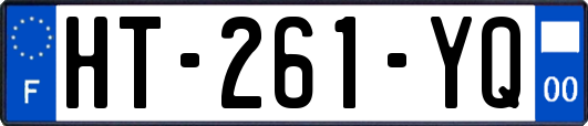 HT-261-YQ