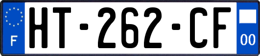 HT-262-CF