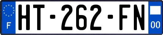 HT-262-FN