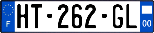 HT-262-GL
