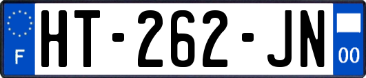 HT-262-JN